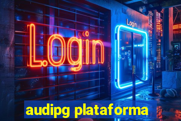 audipg plataforma